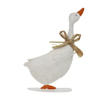 Duck decoration K4788/2