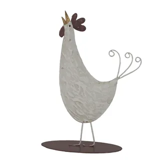 Rooster decoration K4791/1