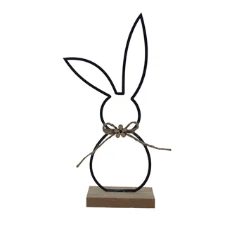 Easter bunny K4803/1