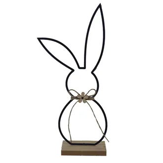 Easter bunny K4803/2