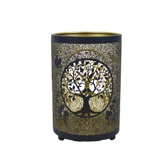Tree of life candle holder K4814/2