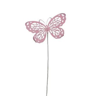Butterfly flower pick K4823-05