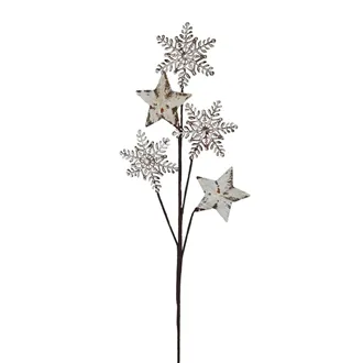 Decorative Christmas Branch K4856