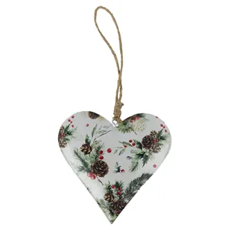 Hanging Heart K4865