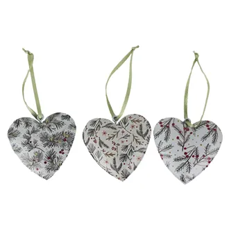 Hanging Heart S/3 K4870