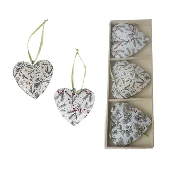 Hanging Heart S/3 K4870