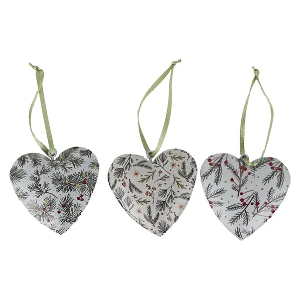 Hanging Heart S/3 K4870