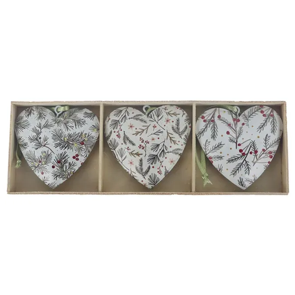 Hanging Heart S/3 K4870
