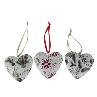 Hanging Heart S/3 K4871
