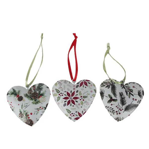 Hanging Heart S/3 K4871