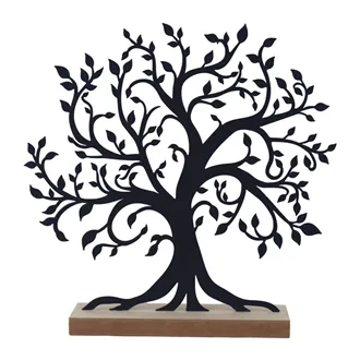 Tree of Life Decoration K4878