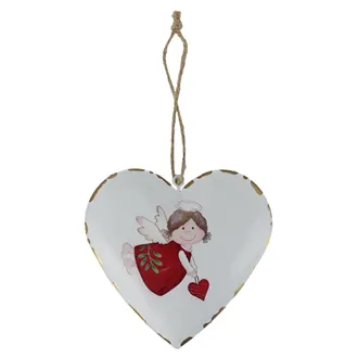 Hanging Heart K4884