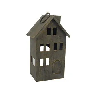 Tealight House K4890