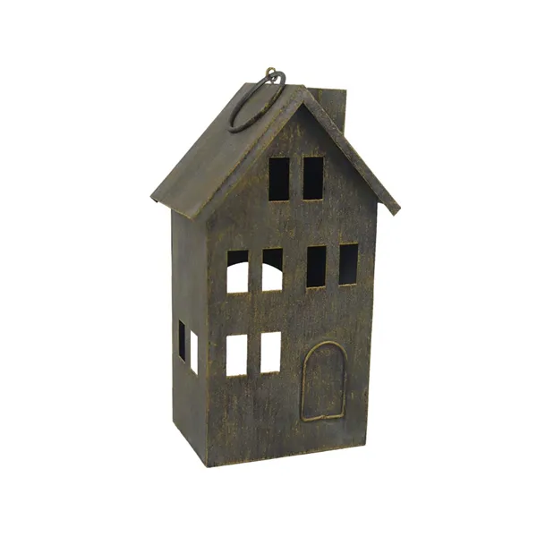 Tealight House K4890