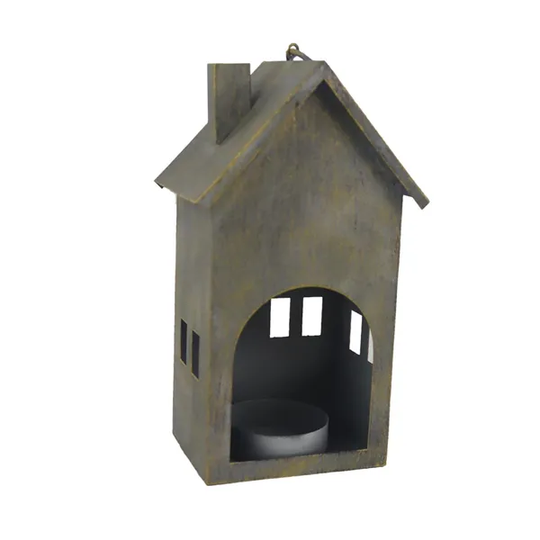 Tealight House K4890