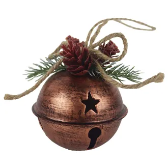 Hanging Jingle Bell K4891/1