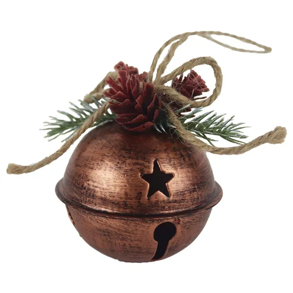 Hanging Jingle Bell K4891/1