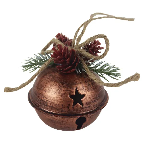 Hanging Jingle Bell K4891/1