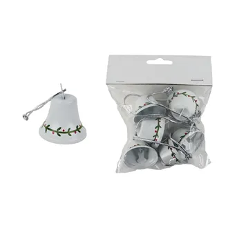 Hanging Bell S/6 K4896