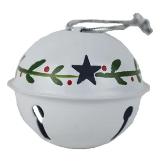 Hanging Jingle Bell K4897/1