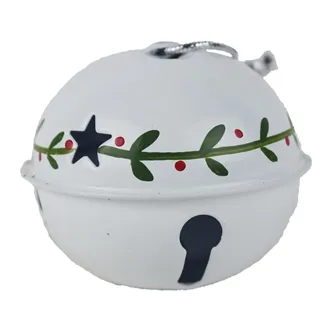 Hanging Jingle Bell K4897/2