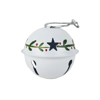 Hanging Jingle Bell K4897/2