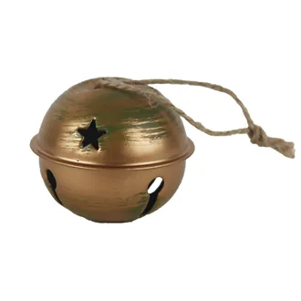 Hanging Jingle Bell K4903/1