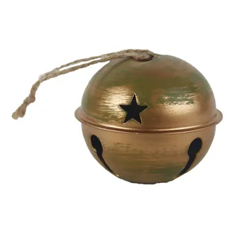 Hanging Jingle Bell K4903/2