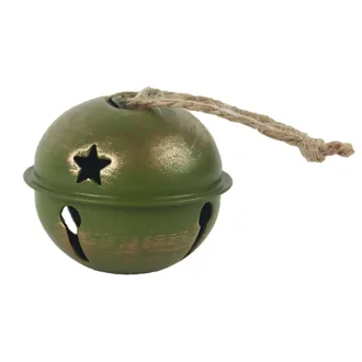Hanging Jingle Bell K4904/1