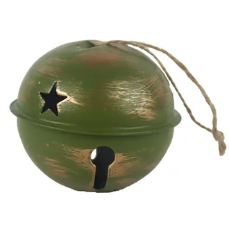 Hanging Jingle Bell K4904/2