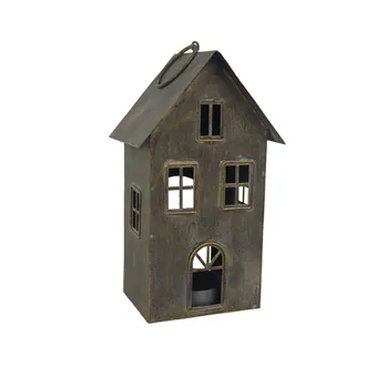 Tealight House K4913