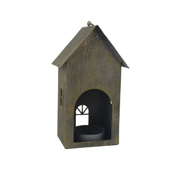 Tealight House K4913