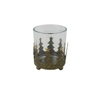 Decorative Candle Holder K4918/1