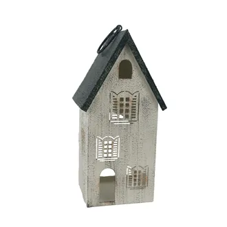 Tealight House K4930/1