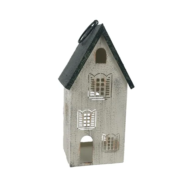 Tealight House K4930/1
