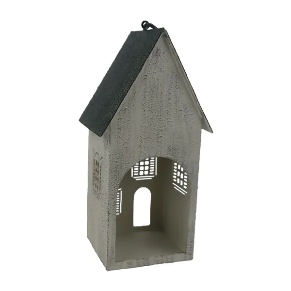 Tealight House K4930/1