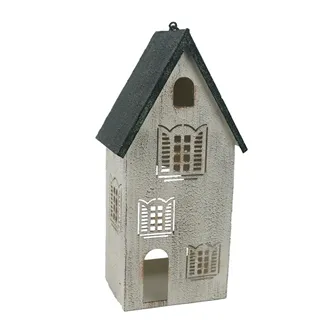 Tealight House K4930/2