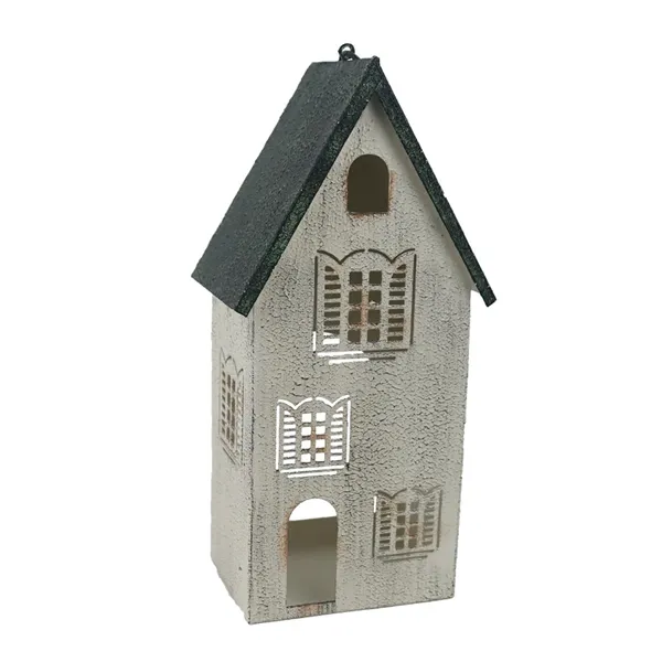 Tealight House K4930/2