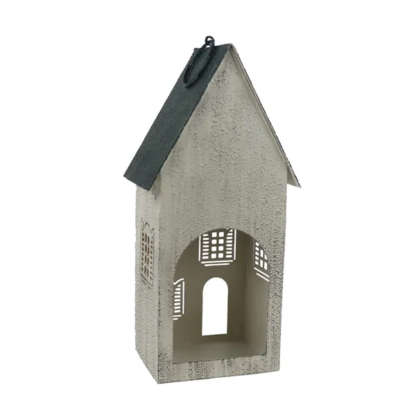 Tealight House K4930/2