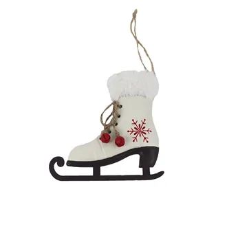 Hanging Mini Skate K4932/1