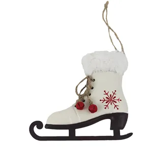 Hanging Mini Skate K4932/2