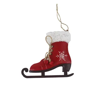 Hanging Mini Skate K4933/1