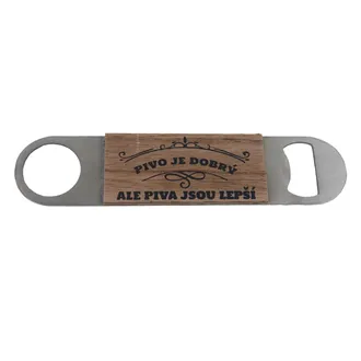 Gift Bottle Opener K4938