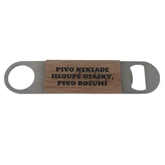 Gift Bottle Opener K4939