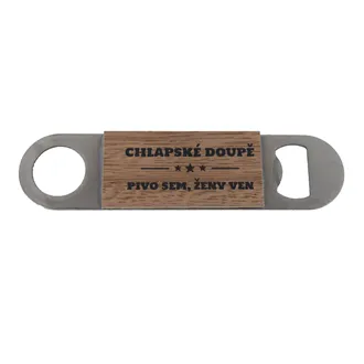 Gift Bottle Opener K4940