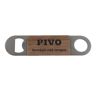 Gift Bottle Opener K4941