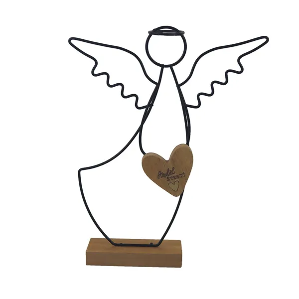 Angel decoration K4949