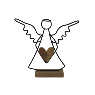 Angel decoration K4950