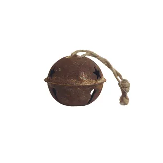 Hanging Jingle Bell K5009/1