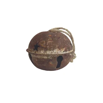 Hanging Jingle Bell K5009/2